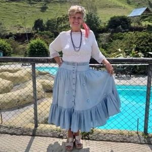 Meet your Posher, Luz